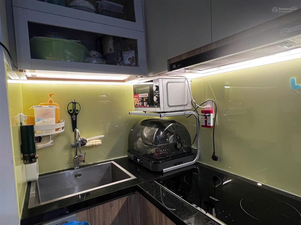 Cần bán bcons city, căn 56m2, 2pn, 2.7 tỷ, full nội thất, ở liền hoặc đầu tư cho thuê  0899 525 ***