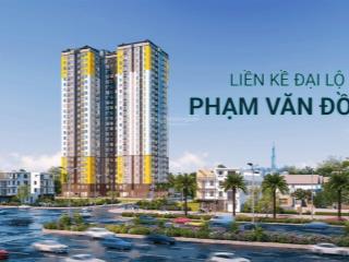 Cần bán căn 2pn 53m2 giá chỉ 2,65 tỷ sẵn hợp đồng thuê 12tr/th, call 0899 525 *** mr thông bcons