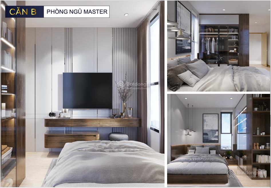 Cần bán căn 2pn 53m2 giá chỉ 2,65 tỷ sẵn hợp đồng thuê 12tr/th, call 0899 525 *** mr thông bcons