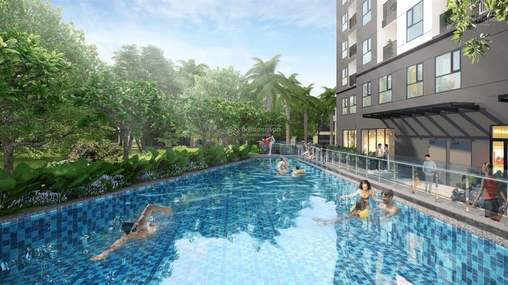 Cần bán căn 2pn 53m2 giá chỉ 2,65 tỷ sẵn hợp đồng thuê 12tr/th, call 0899 525 *** mr thông bcons