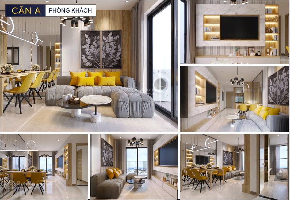 Cần bán căn 2pn 53m2 giá chỉ 2,65 tỷ sẵn hợp đồng thuê 12tr/th, call 0899 525 *** mr thông bcons