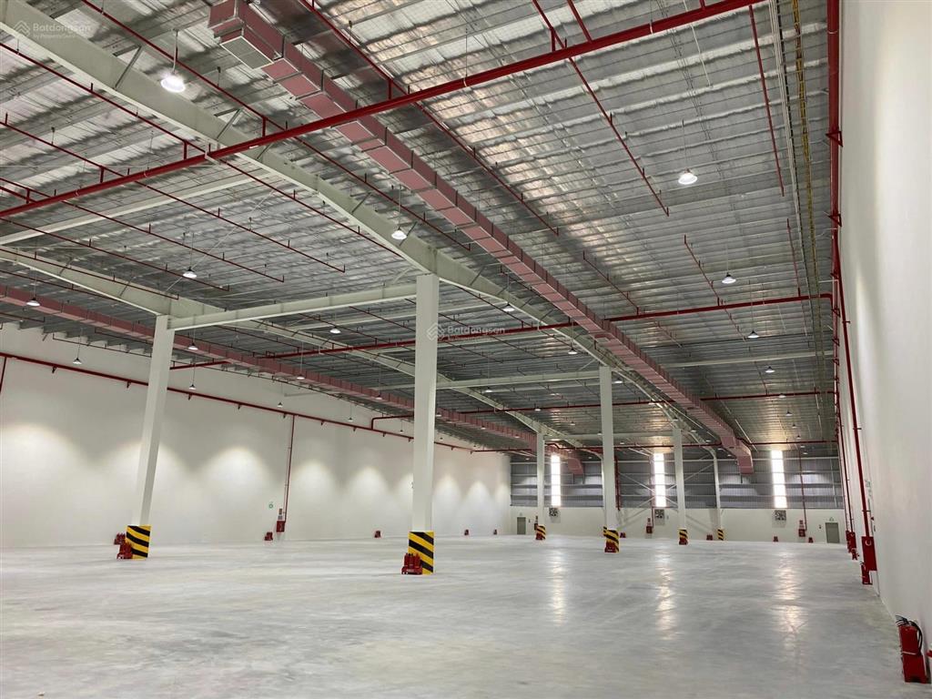 Cho thuê xưởng trung tâm quy nhơn bình định 1500m2