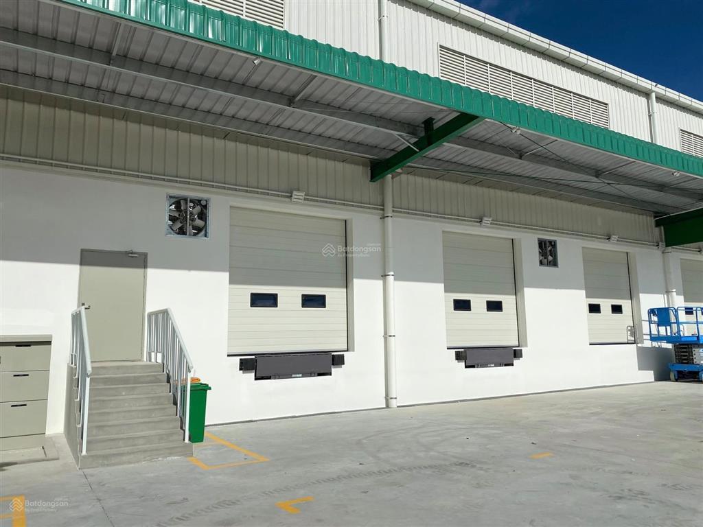 Cho thuê xưởng trung tâm quy nhơn bình định 1500m2