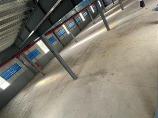 Cho thuê xưởng trung tâm quy nhơn 3.000m2