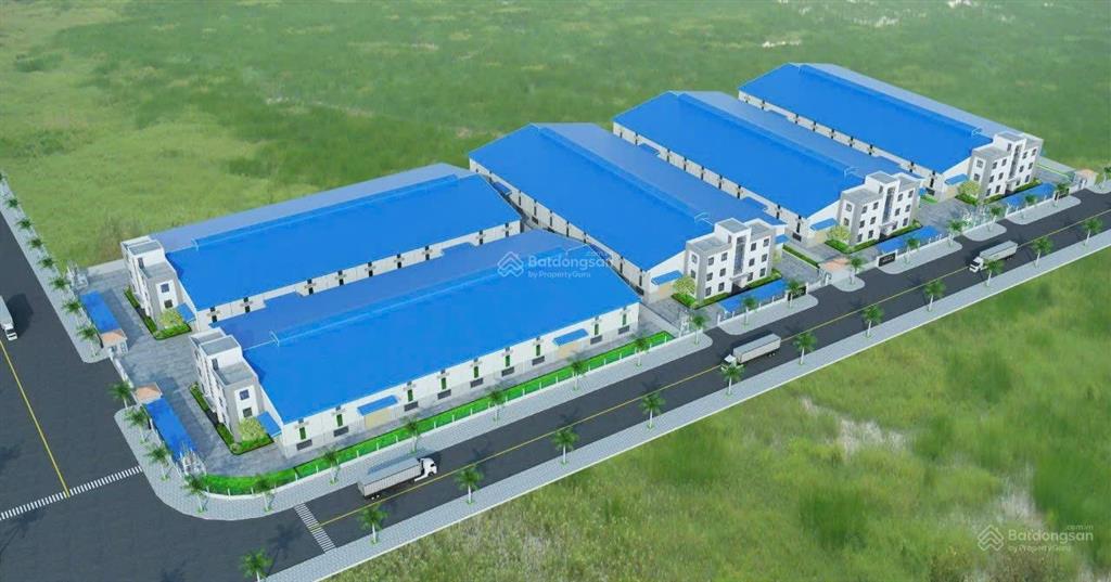 Sang nhượng đất kcn nhơn hoà an nhơn 30.000m2