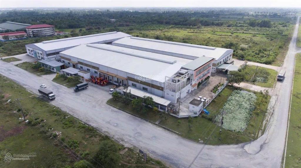 Sang nhượng đất kcn nhơn hoà an nhơn 30.000m2
