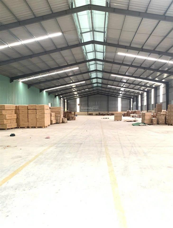 Cho thuê xưởng kcn phú tài 1.100m2 có trạm điện