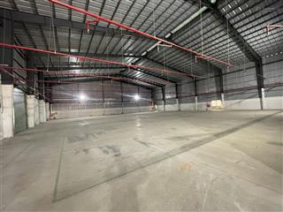 Bán nhà xưởng khu công nghiệp phú tài bình định