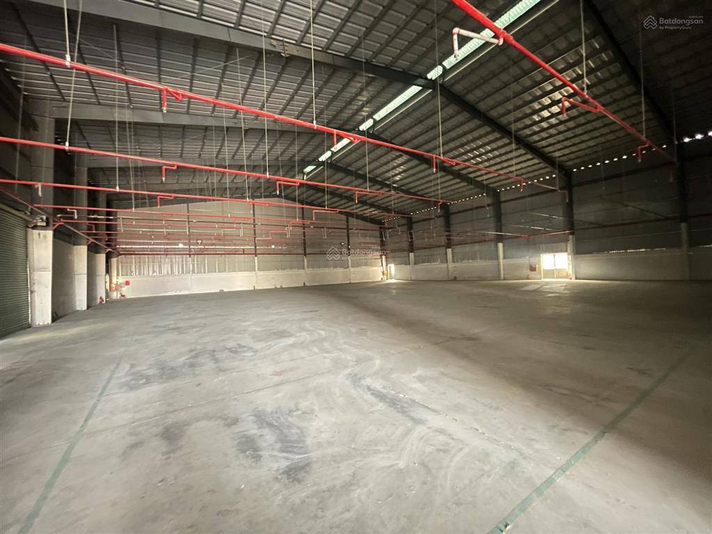 Bán nhà xưởng khu công nghiệp phú tài bình định