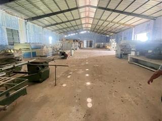 Sang nhượng nhà xưởng kcn bình định, 20.000m2