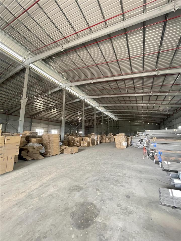 Bán nhà xưởng kcn trà đa 10.000m2 gia lai