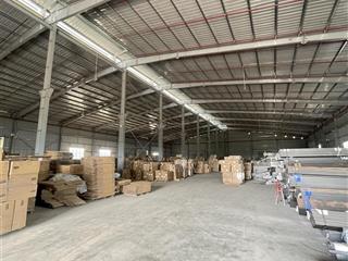 Bán nhà xưởng kcn trà đa 10.000m2 gia lai