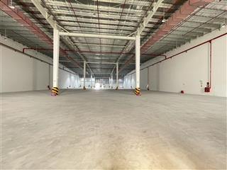 Cho thuê xưởng kcn trà đa gia lai 4500m2