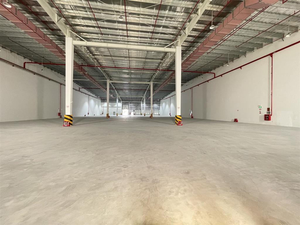 Cho thuê xưởng kcn trà đa gia lai 4500m2