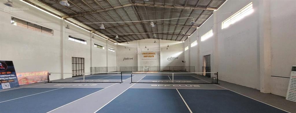 Cho thuê đất trung tâm an nhơn 2000m2