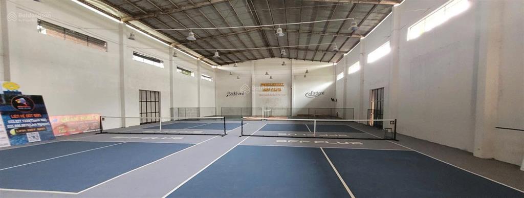 Cho thuê đất trung tâm an nhơn 2000m2
