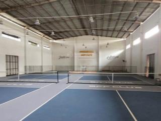 Cho thuê đất trung tâm an nhơn 2000m2