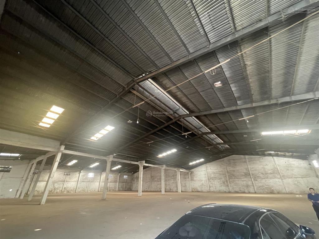 Bán nhà xưởng kcn an phú, phú yên cũ 7000m2