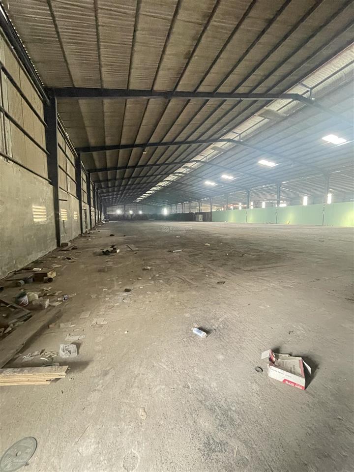 Bán nhà xưởng kcn an phú, phú yên cũ 7000m2