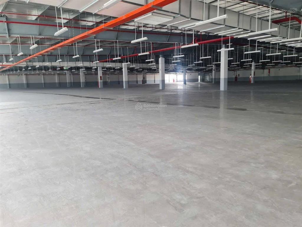Cho thuê xưởng phù cát, bình định cũ diện tích 6500m2