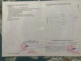 Bán đất mặt đường khánh thịnh  an hồng cũ  gần himlam central park