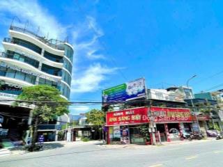 Lô đất mặt đường ngô gia tự  260m²  góc 3 mặt thoáng  mt 8.5m  30.5 tỷ  hạ chào 1 tỷ