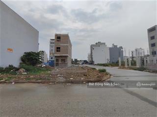 Lô góc duy nhất lô 20b lê hồng phong  53.9m2  mặt tiền 4.8m  179tr/m2