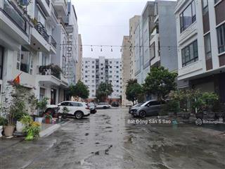 Lô đất đắc địa lô 27 lê hồng phong  60m2  mặt tiền 4m  7.5 tỷ