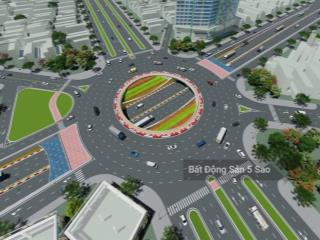 Siêu phẩm ngô gia tự  mt 7.5m  gần tđc sao sáng  250m2  35 tỷ