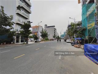 Hàng hiếm tuyến 1 icc quán mau  duy nhất 1 lô  140m2  mt 7m  25.8 tỷ  đầu tư hợp lý