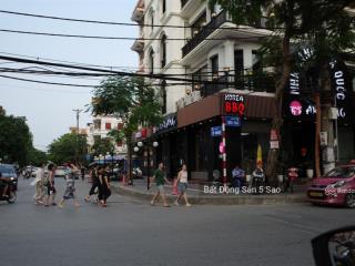 Siêu phẩm văn cao  dòng tiền 30 triệu/tháng  giá chỉ 20 tỷ  90m2  mặt tiền 4.5m