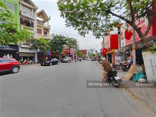 Tuyệt phẩm mt 6,5m mặt đường ngô gia tự  200m2  giá chỉ 17 tỷ  không có căn thứ 2