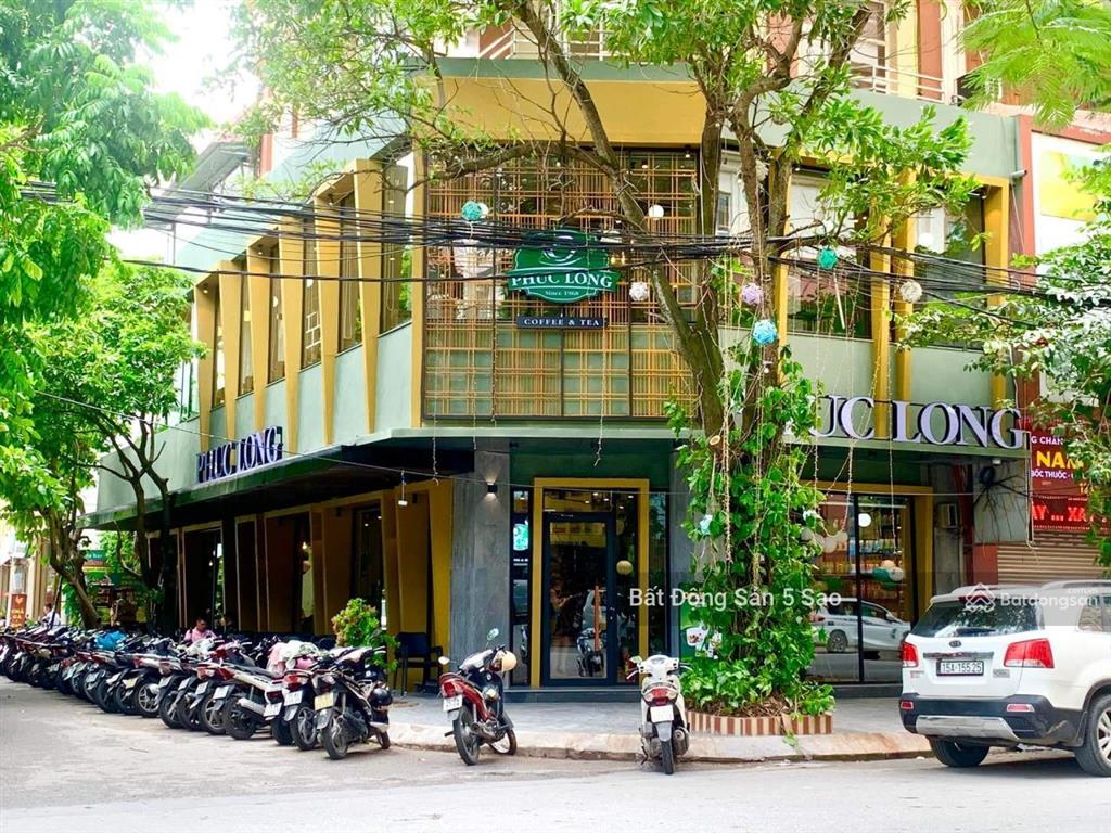 Siêu phẩm văn cao  vị trí quá đẹp  90m2  mt 4,5m  không có căn nào vị trí đẹp hơn  23.5 tỷ
