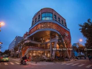 Không có lô thứ 2 tại icc quán mau  tuyến 2 217m2  mt 10.85m  giá quá hợp lý 130tr/m2