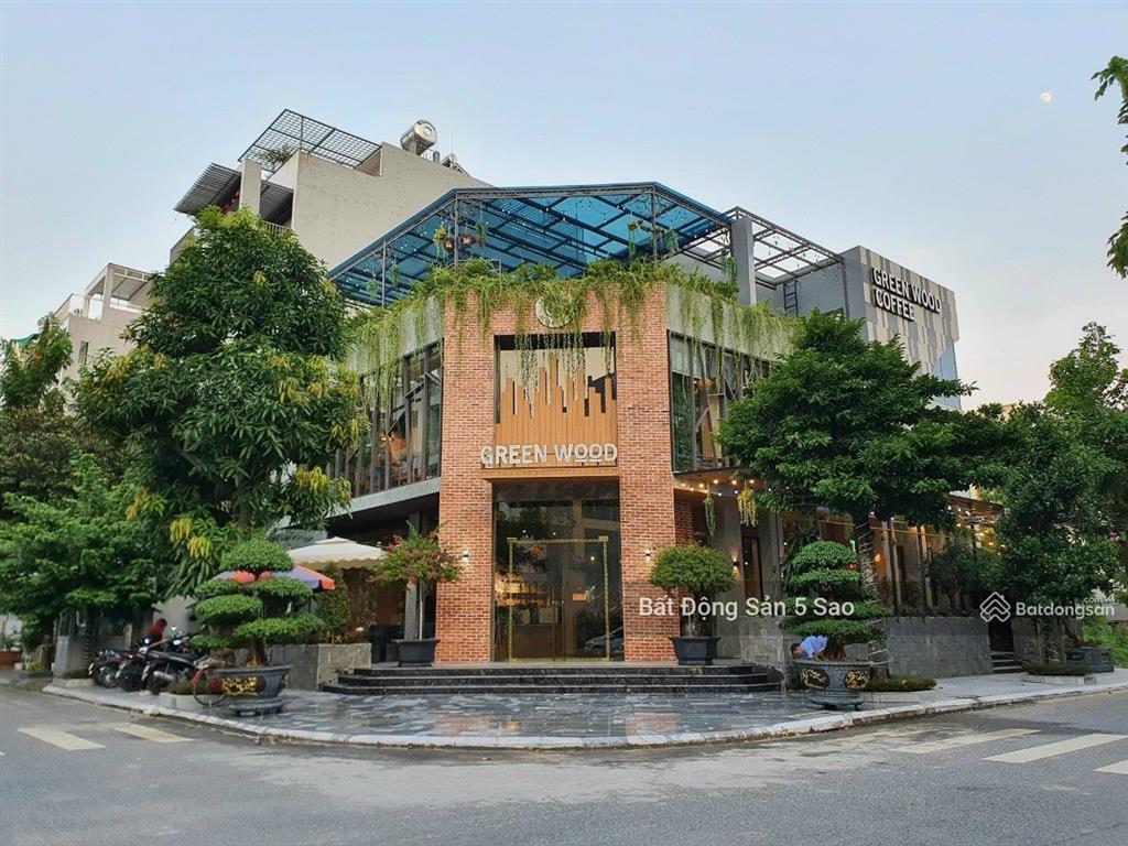 Duy nhất 1 lô tuyến 3 icc quán mau  chỉ 135tr/m2  255m2  mt 14m  tiềm năng đầu tư vượt trội