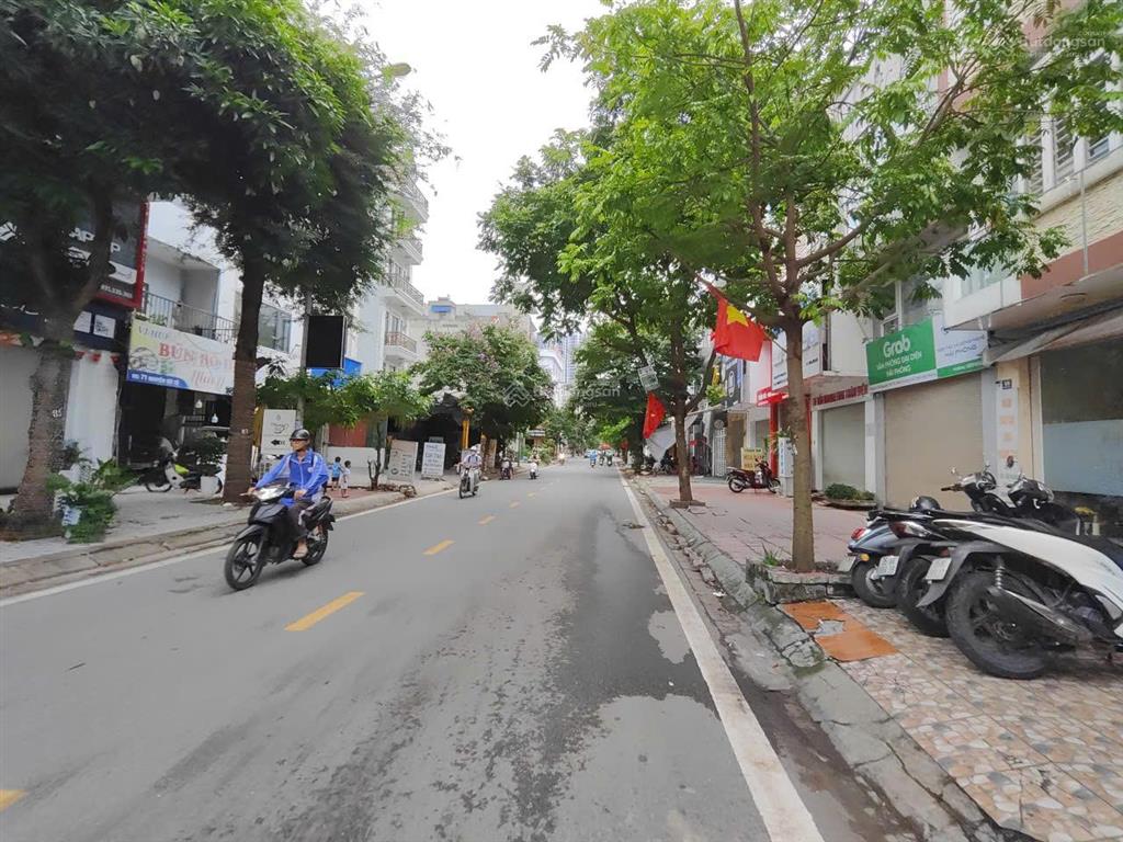 Duy nhất mặt đường nguyễn tất tố  vị trí kinh doanh đẹp  54m2  7.9 tỷ