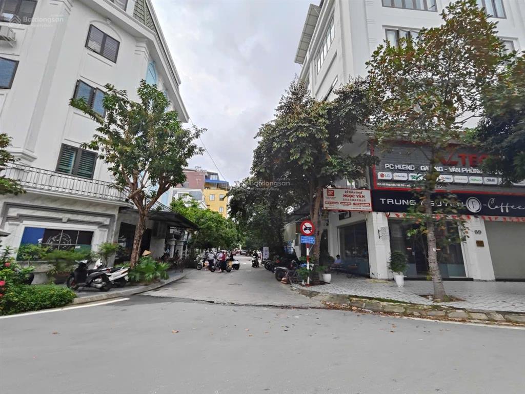 Duy nhất mặt đường nguyễn tất tố  vị trí kinh doanh đẹp  54m2  7.9 tỷ