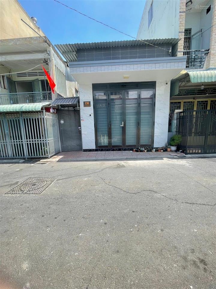 Bán nhà và 3 phòng trọ nhánh đương trần khánh dư gần vincom xuân khánh