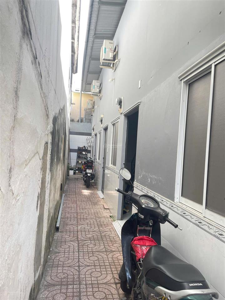 Bán nhà và 3 phòng trọ nhánh đương trần khánh dư gần vincom xuân khánh