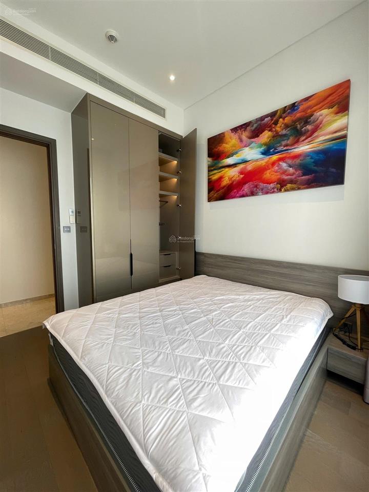 Căn hộ 3 pngủ rẻ nhất quận 1  the marq