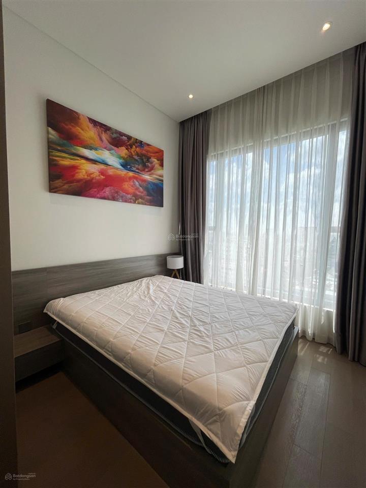 Căn hộ 3 pngủ rẻ nhất quận 1  the marq