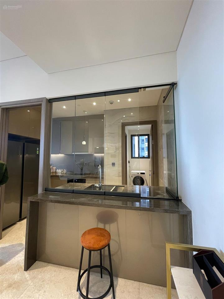 Căn hộ 3 pngủ rẻ nhất quận 1  the marq