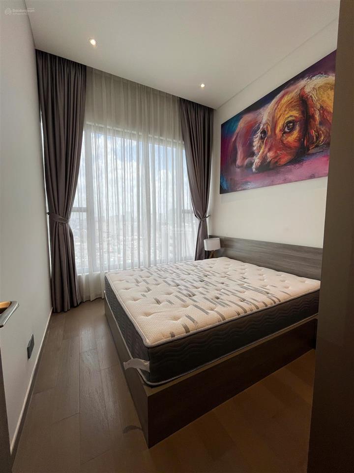 Căn hộ 3 pngủ rẻ nhất quận 1  the marq