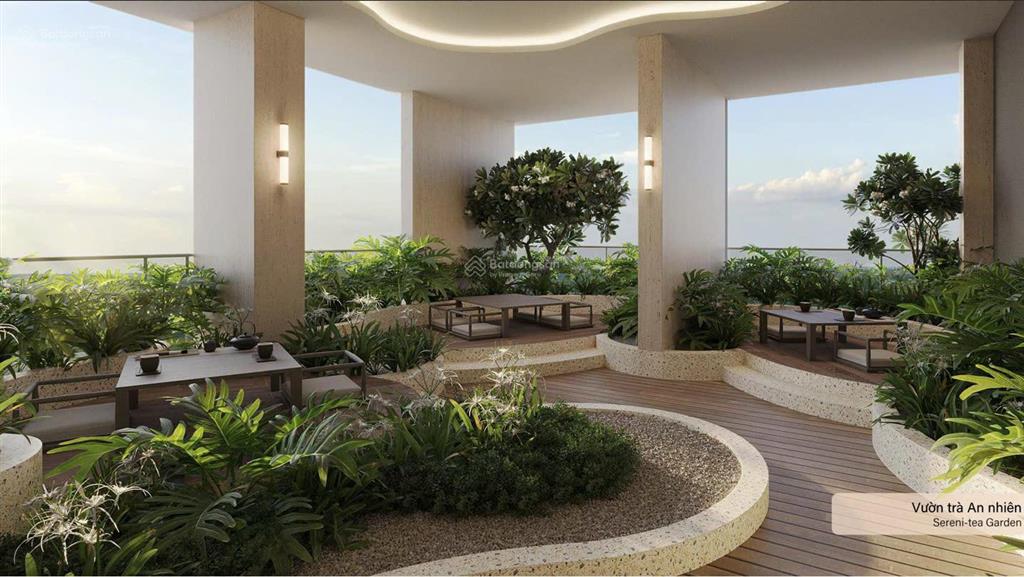 (giá thỏa thuận) căn 2 ngủ tòa sp cao cấp nhất the senique