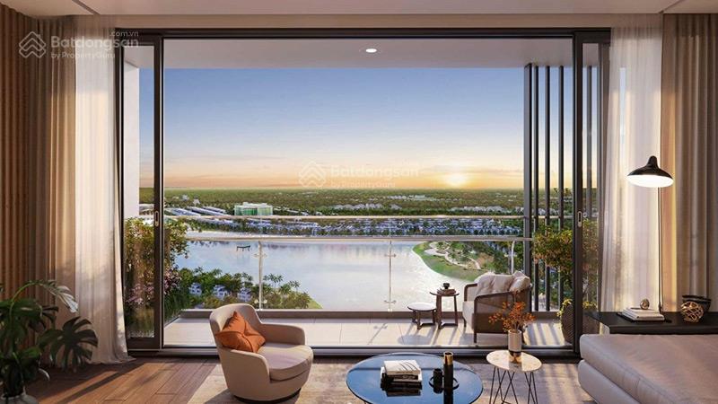 (giá thỏa thuận) căn 2 ngủ tòa sp cao cấp nhất the senique