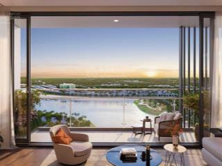 (giá thỏa thuận) căn 2 ngủ tòa sp cao cấp nhất the senique