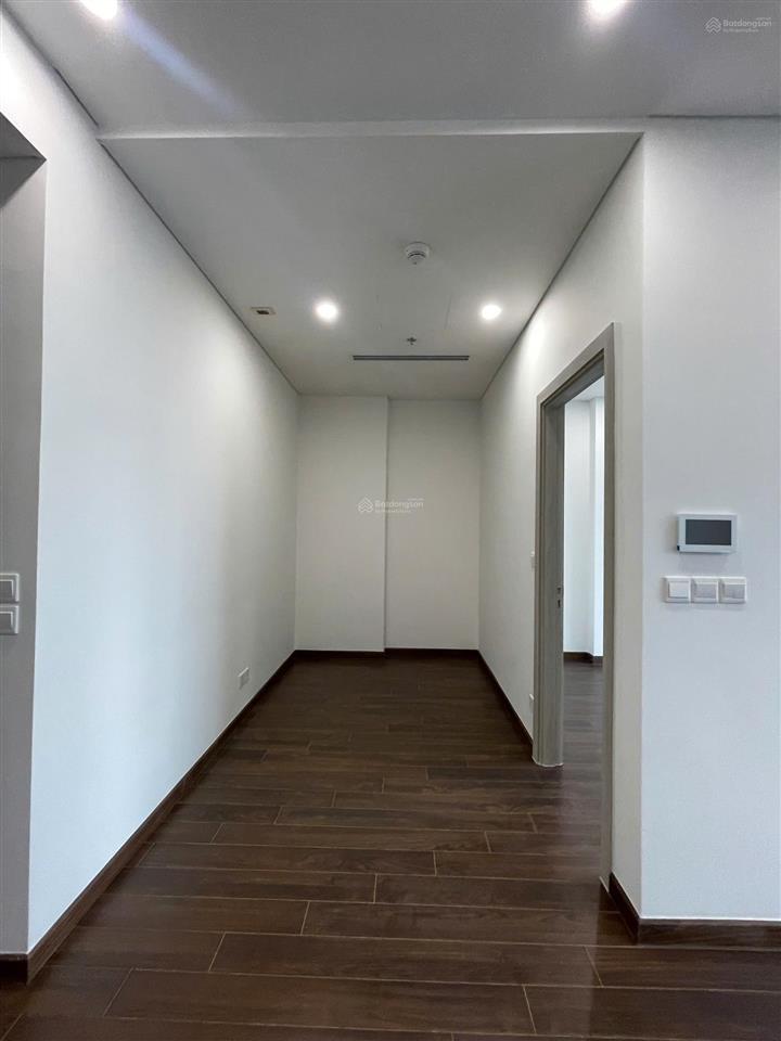 Cho thuê 1 ngủ + giá rẻ tại masteri west height