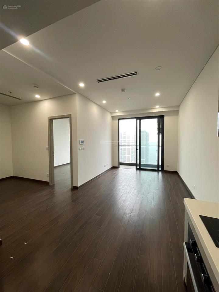 Cho thuê 1 ngủ + giá rẻ tại masteri west height