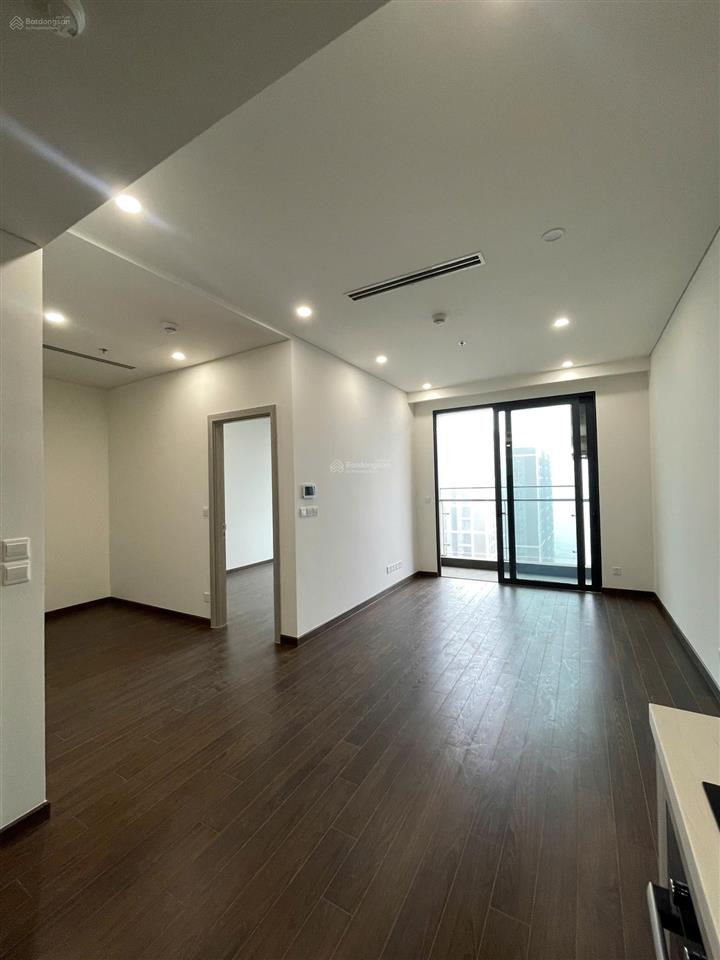 Cho thuê 1 ngủ + giá rẻ tại masteri west height