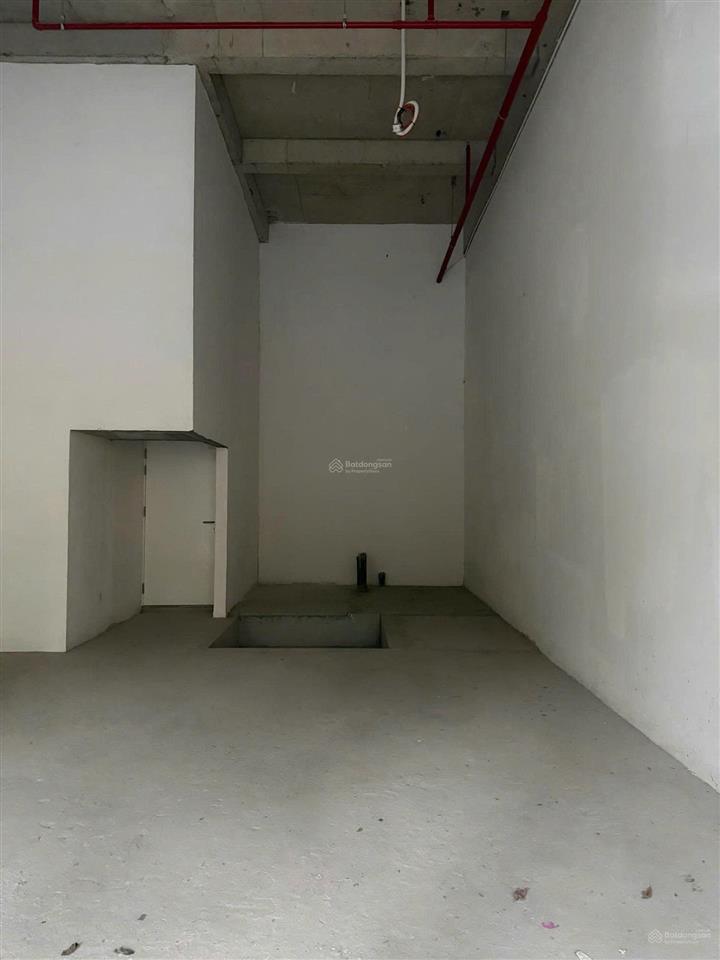 Cho thuê shophouse 300m2 toà soho heritage tây hồ